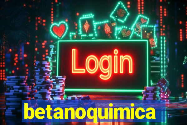 betanoquimica