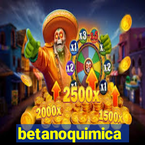 betanoquimica