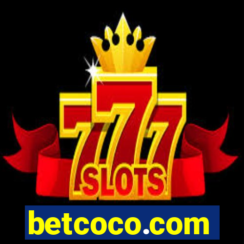 betcoco.com