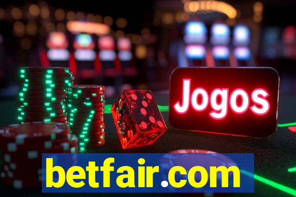 betfair.com