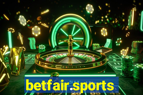 betfair.sports