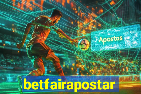 betfairapostar