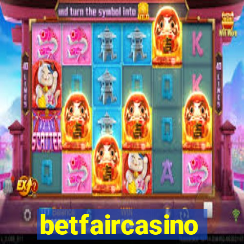 betfaircasino