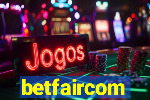 betfaircom