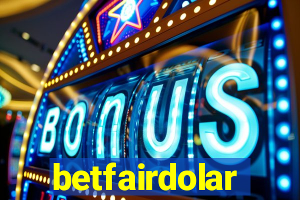 betfairdolar