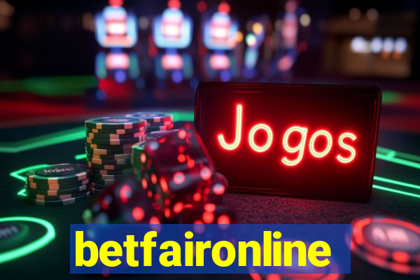 betfaironline