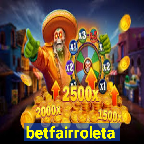 betfairroleta