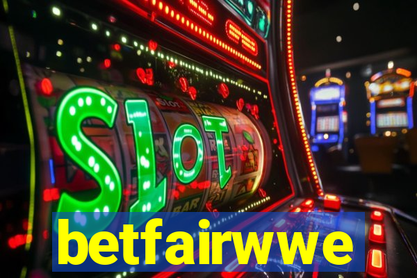 betfairwwe