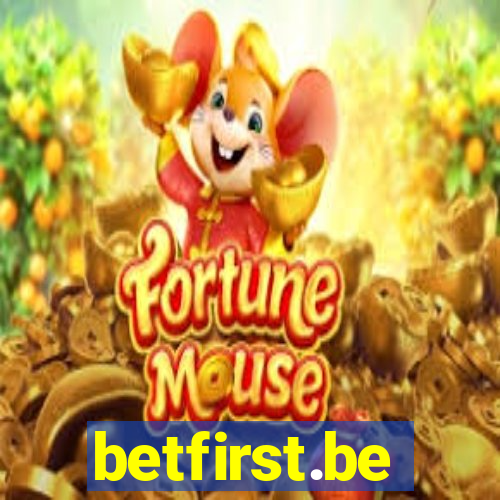 betfirst.be