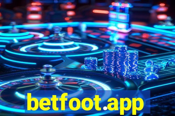 betfoot.app