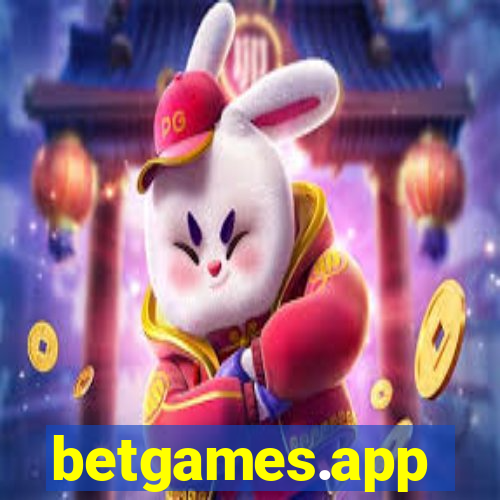 betgames.app