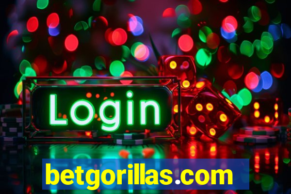 betgorillas.com