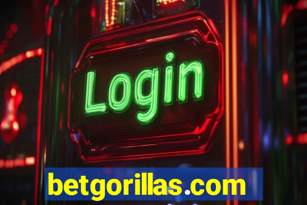 betgorillas.com