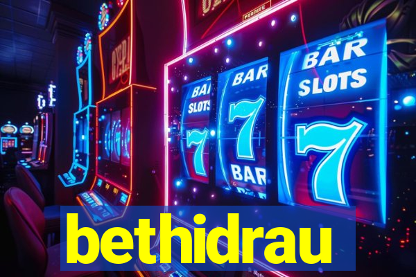 bethidrau