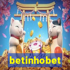 betinhobet