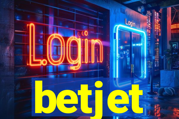 betjet