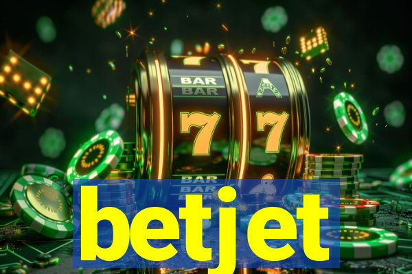 betjet