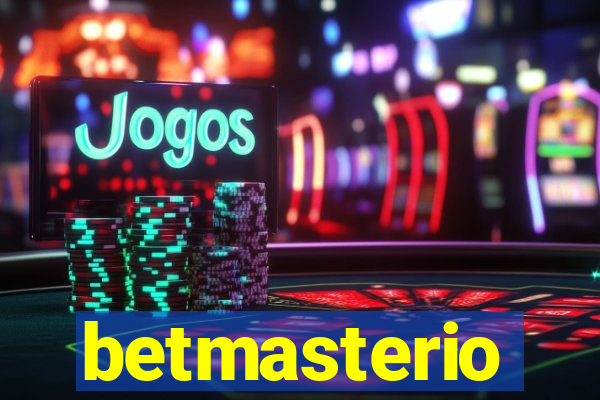 betmasterio