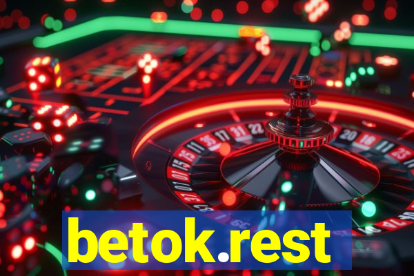 betok.rest