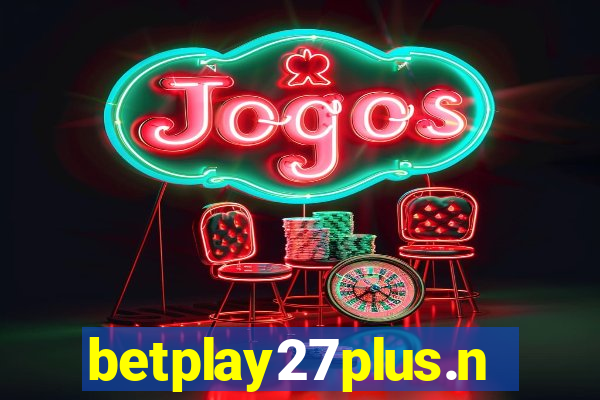 betplay27plus.net