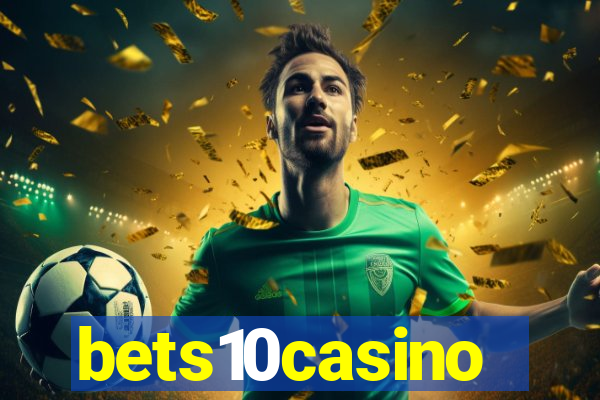 bets10casino