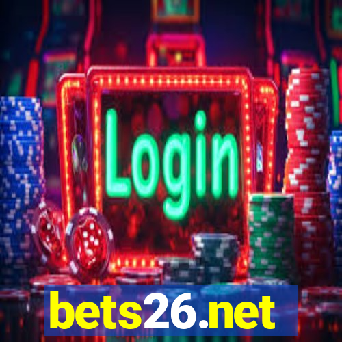 bets26.net