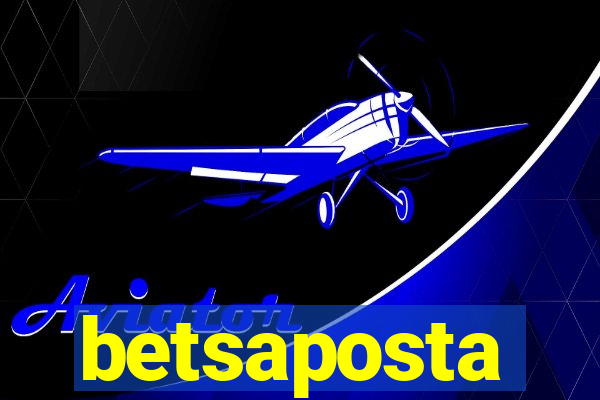 betsaposta