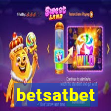 betsatbet