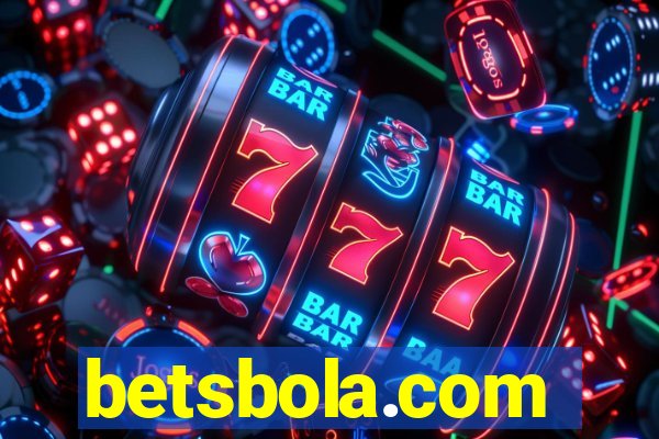 betsbola.com