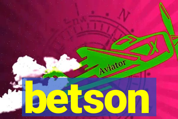 betson