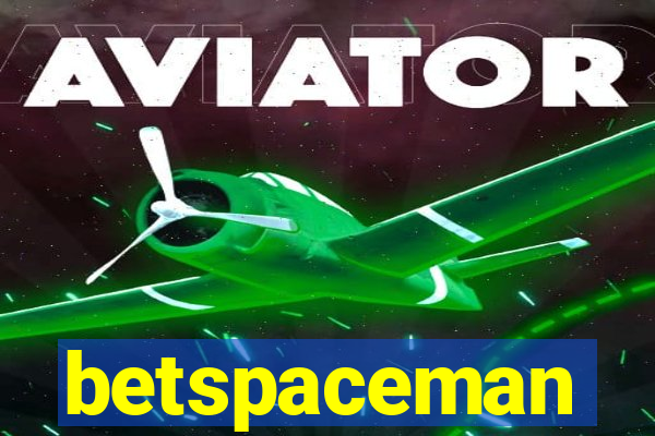 betspaceman