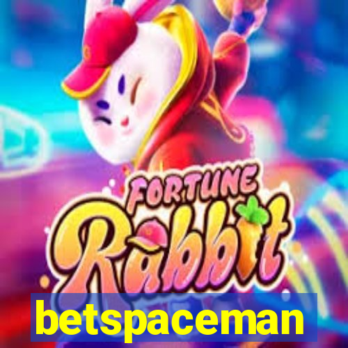 betspaceman