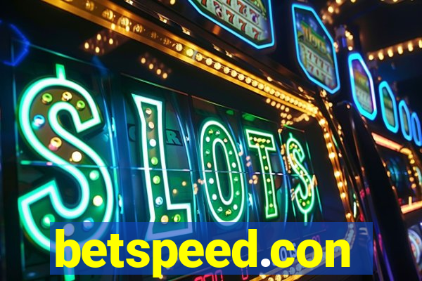 betspeed.con