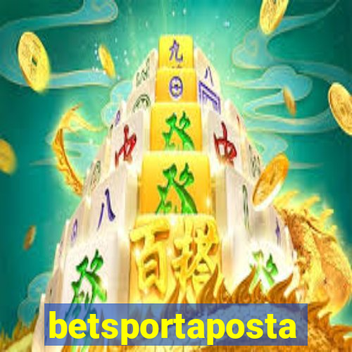 betsportaposta