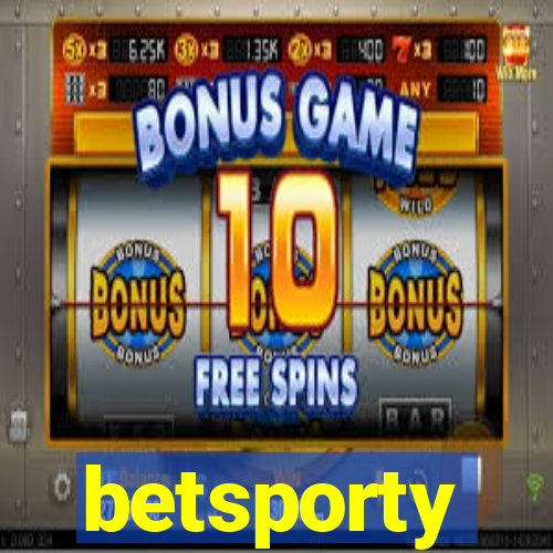 betsporty