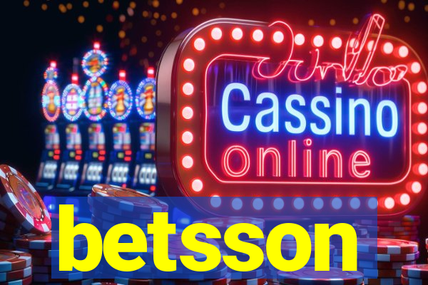 betsson