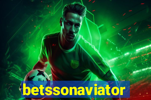 betssonaviator