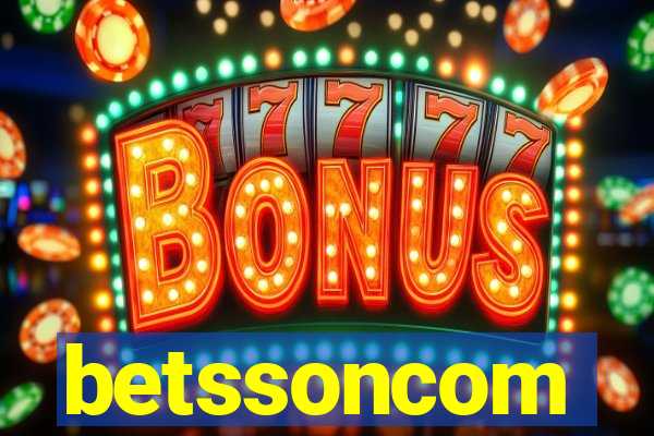 betssoncom