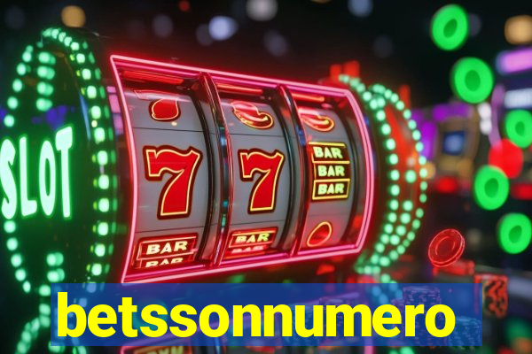 betssonnumero