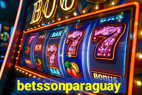 betssonparaguay