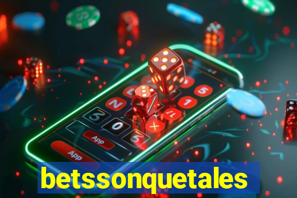 betssonquetales