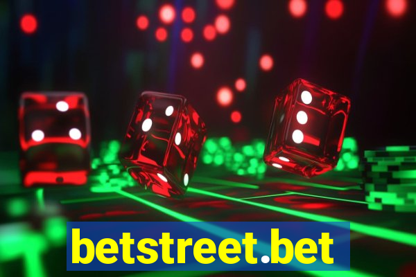 betstreet.bet