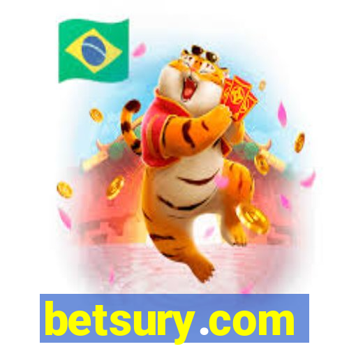 betsury.com