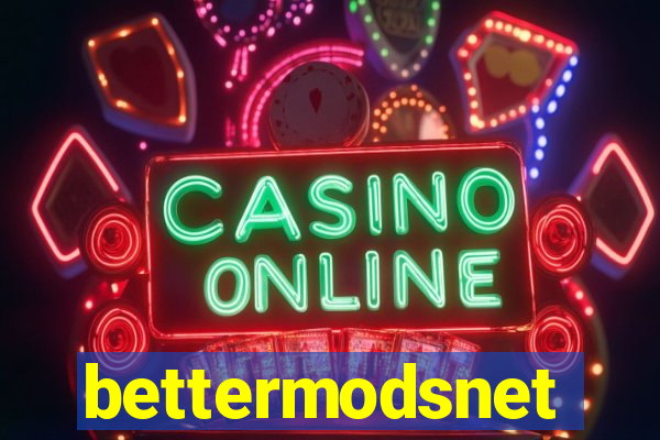 bettermodsnet