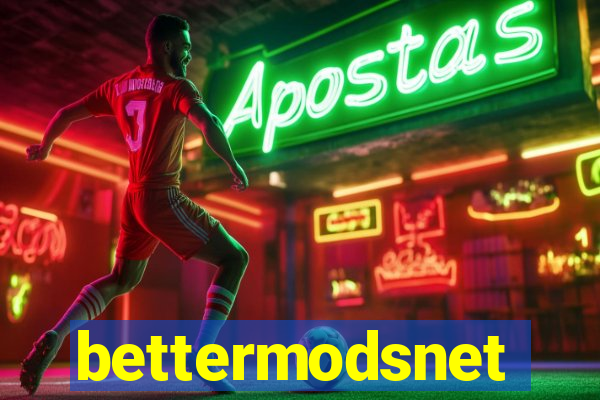 bettermodsnet