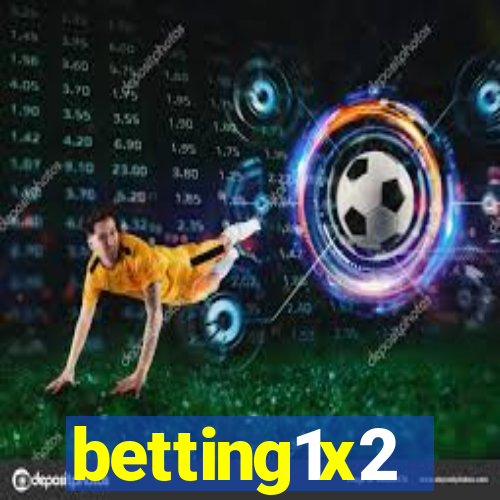 betting1x2