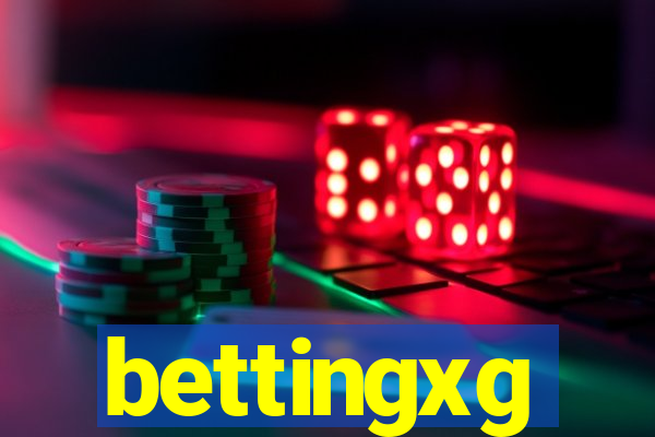 bettingxg