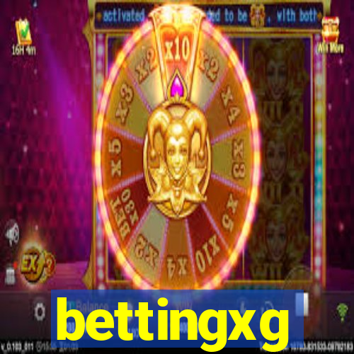 bettingxg