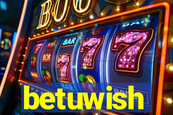 betuwish