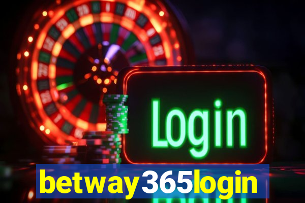 betway365login